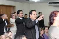 Entrega de Credenciais Londrina - 08-04-2011_42