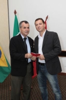 Entrega de Credenciais Londrina - 08-04-2011_85