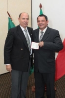 Entrega de Credenciais Londrina - 08-04-2011_89