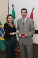 Entrega de Credenciais Londrina - 08-04-2011_90