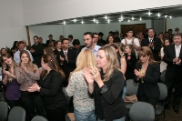 Entrega de Credenciais Londrina 05.09.2011_2