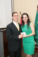 Entrega de Credenciais Londrina 05.09.2011_2