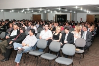 Entrega de Credenciais Londrina 05.09.2011_5