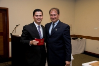 Entrega de Credenciais Londrina 13.12.2011_1