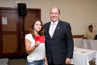 Entrega de Credenciais Londrina 13.12.2011_1