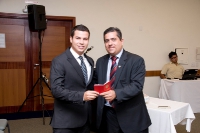 Entrega de Credenciais Londrina 13.12.2011_5