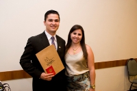 Entrega de Credenciais Londrina 13.12.2011_5