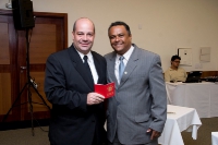 Entrega de Credenciais Londrina 13.12.2011_6