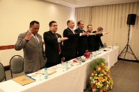 Entrega de Credenciais Londrina 13.12.2011_9