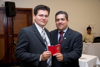 Entrega de Credenciais Londrina 13.12.2011_9