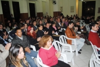 Entrega de Credenciais Matinhos e Posse do novo delegado - 01-07-2011_30