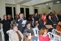 Entrega de Credenciais Matinhos e Posse do novo delegado - 01-07-2011_34