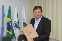 Entrega de Credenciais Ponta Grossa - 10-05-2011_16