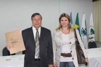 Entrega de Credenciais Ponta Grossa - 10-05-2011_17