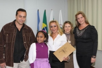 Entrega de Credenciais Ponta Grossa - 10-05-2011_22