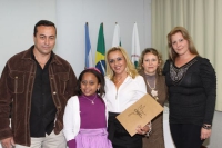 Entrega de Credenciais Ponta Grossa - 10-05-2011_23