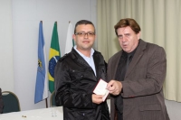 Entrega de Credenciais Ponta Grossa - 10-05-2011_84