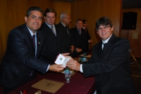 Entrega de Credenciais Foz do Iguaçu_2