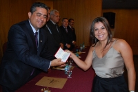 Entrega de Credenciais Foz do Iguaçu_6