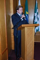 Entrega de Credenciais Foz do Iguaçu_8