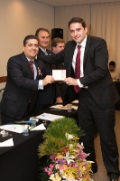 Entrega de Credenciais_6