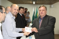 Entrega de Credenciais Cascavel_10