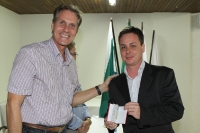 Entrega de Credenciais Cascavel_10