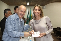 Entrega de Credenciais Cascavel_1