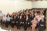 Entrega de Credenciais Cascavel_1