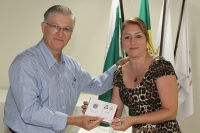 Entrega de Credenciais Cascavel_2