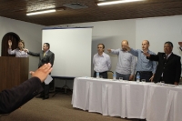 Entrega de Credenciais Cascavel_2