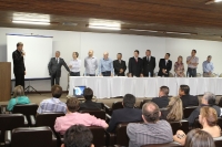 Entrega de Credenciais Cascavel_2