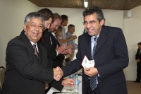 Entrega de Credenciais Cascavel_3