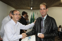 Entrega de Credenciais Cascavel_3