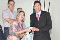 Entrega de Credenciais Cascavel_3