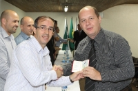 Entrega de Credenciais Cascavel_4