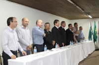 Entrega de Credenciais Cascavel_4