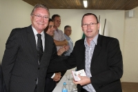 Entrega de Credenciais Cascavel_4