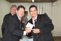 Entrega de Credenciais Cascavel_5