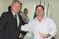 Entrega de Credenciais Cascavel_5