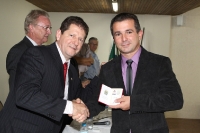 Entrega de Credenciais Cascavel_5