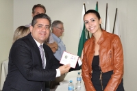 Entrega de Credenciais Cascavel_6