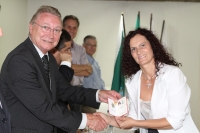 Entrega de Credenciais Cascavel_6