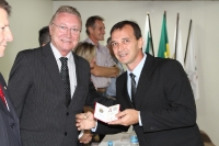 Entrega de Credenciais Cascavel_7