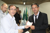 Entrega de Credenciais Cascavel_8