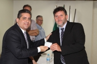 Entrega de Credenciais Cascavel_8