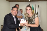 Entrega de Credenciais Cascavel_8