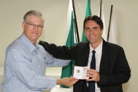 Entrega de Credenciais Cascavel_8