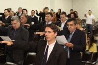 Entrega de Credenciais Cascavel_8