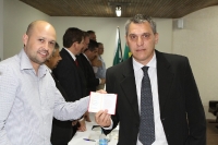 Entrega de Credenciais Cascavel_9